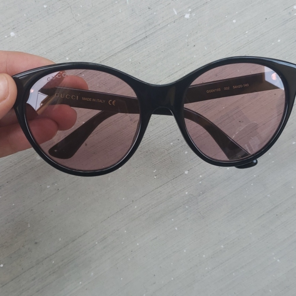 Gucci Sunglasses